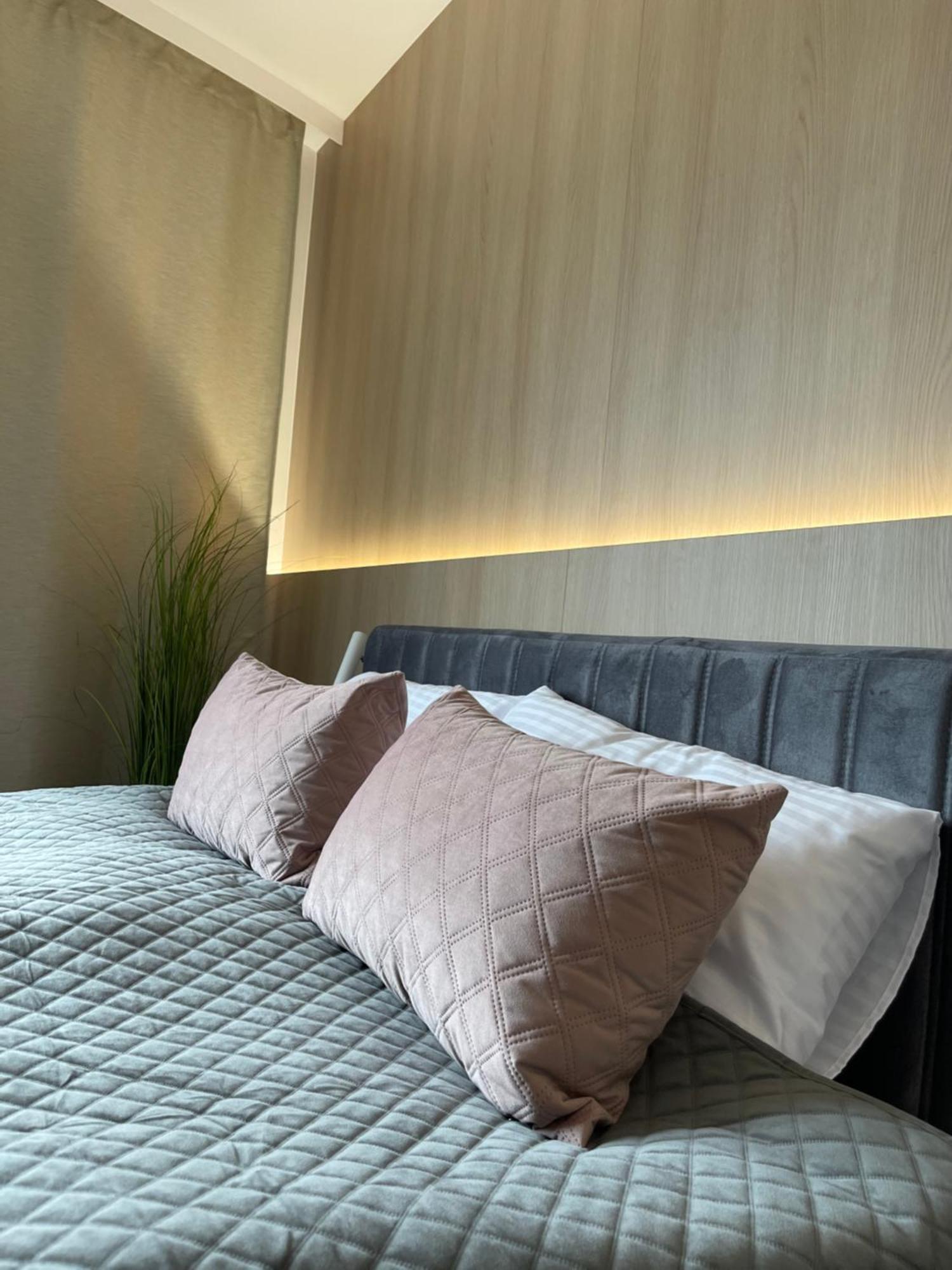 Apartment Donna Aparts 2 *