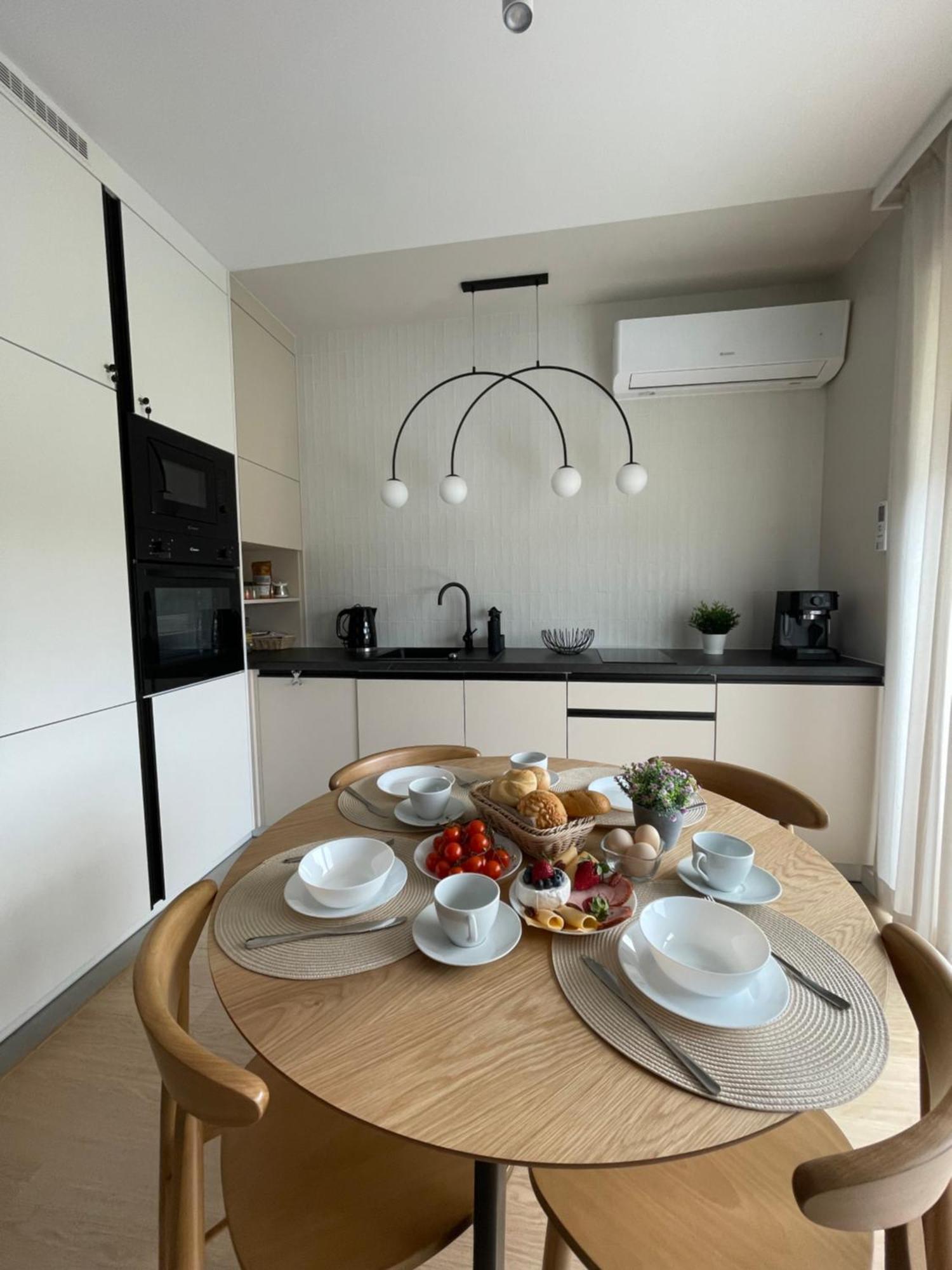 Donna Aparts 2 Apartment Jastrzebia Gora