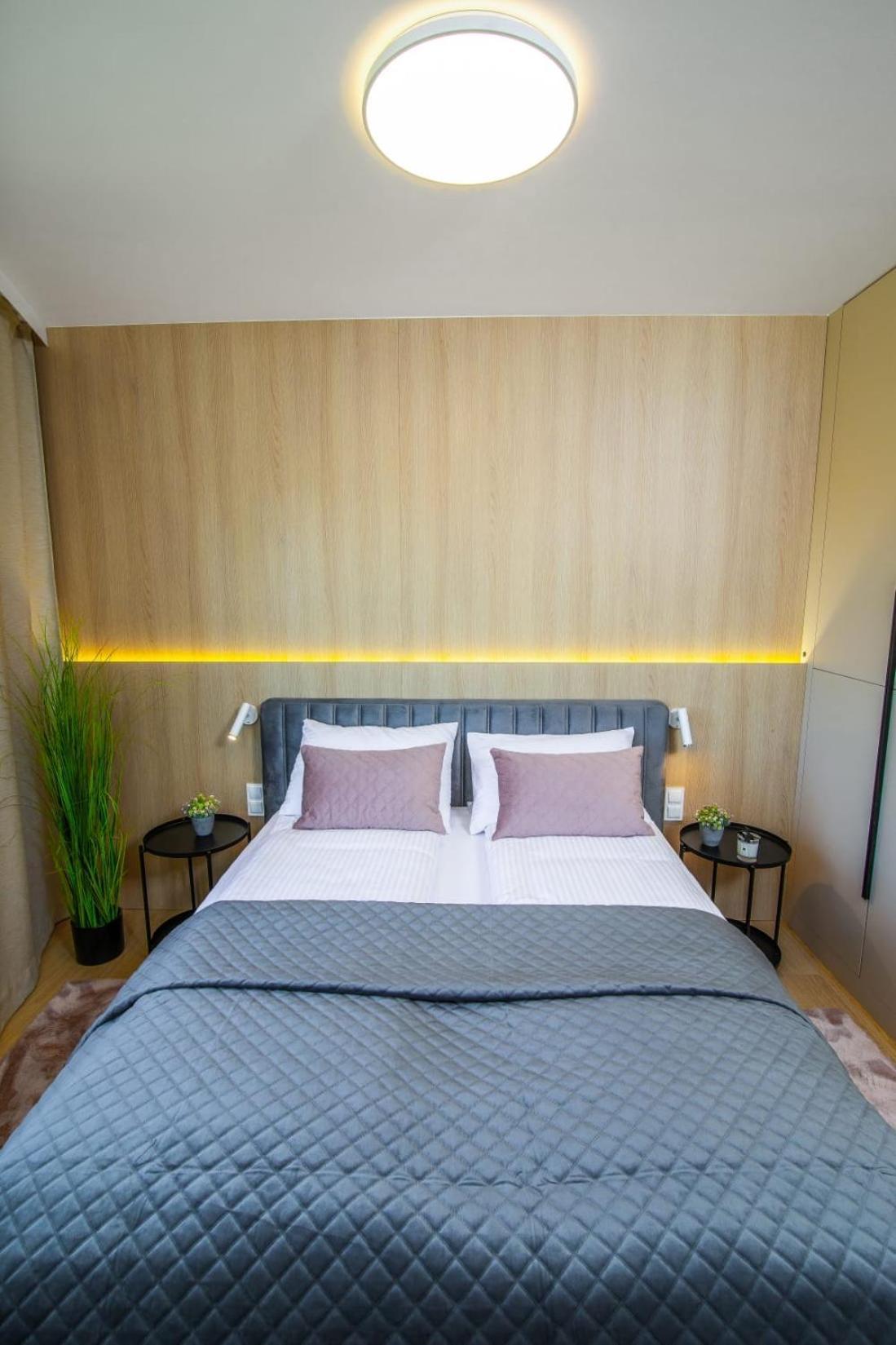 Donna Aparts 2 Apartment Jastrzebia Gora
