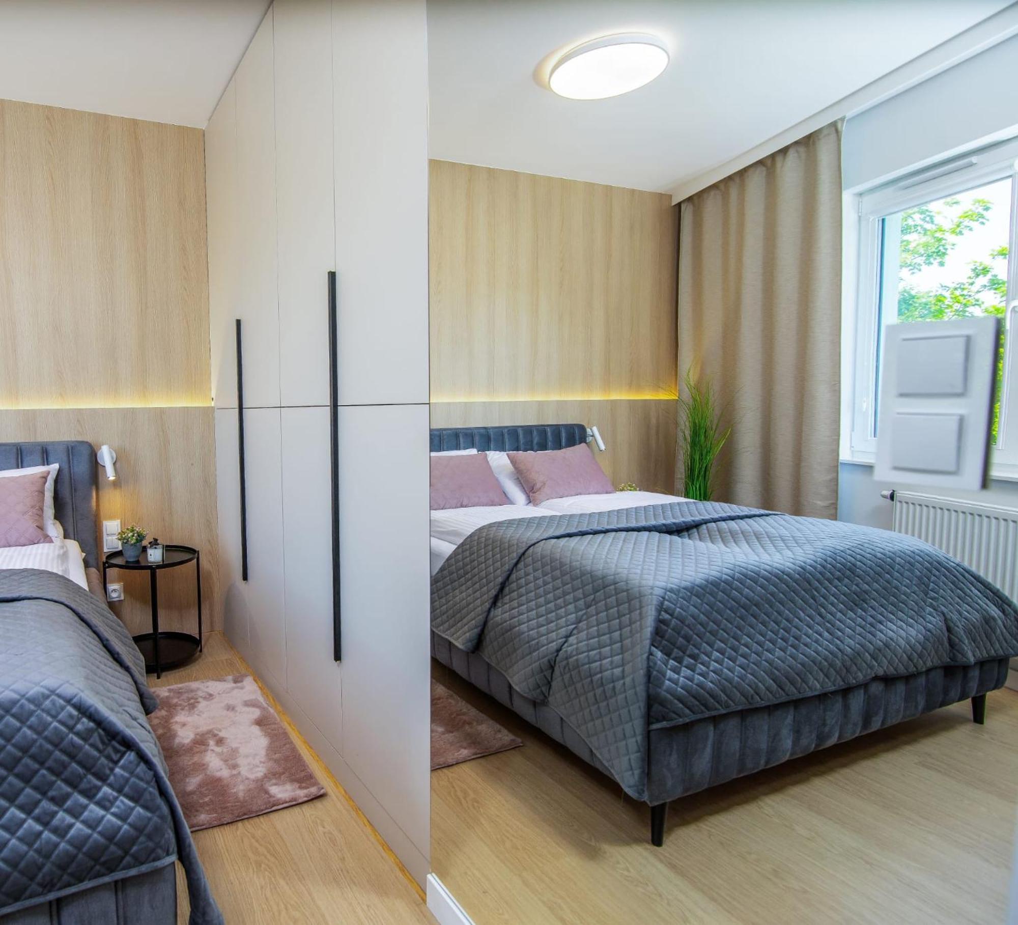 Apartamento Donna Aparts 2