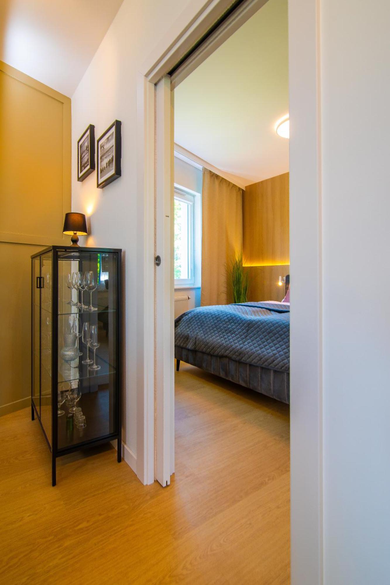Donna Aparts 2 Apartment *