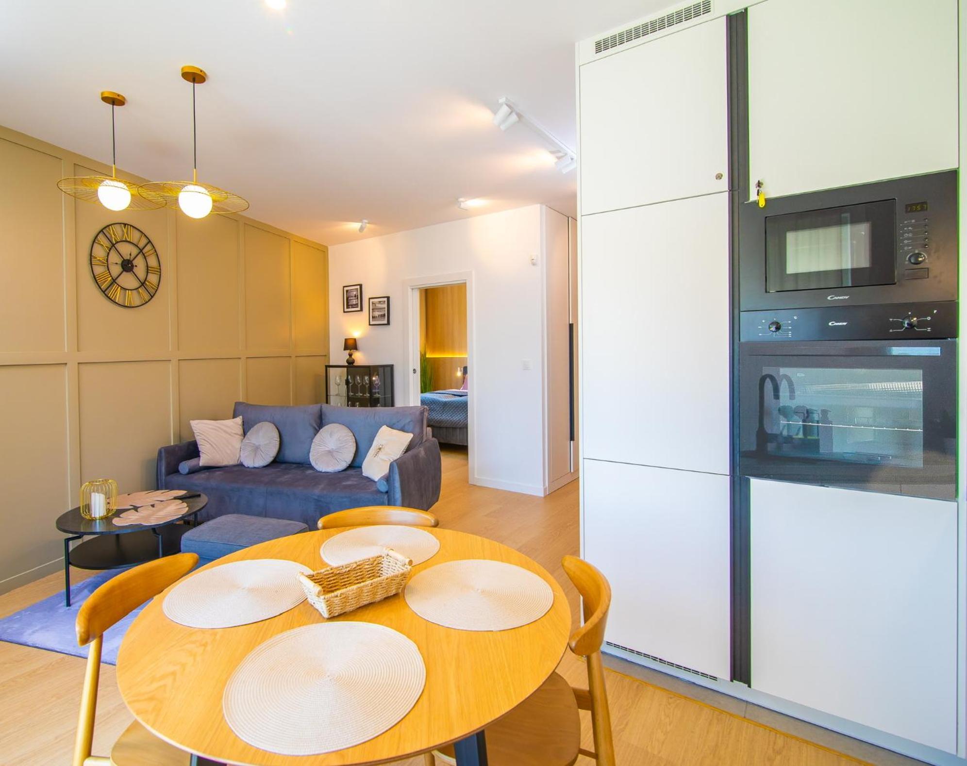 Donna Aparts 2 Apartamento