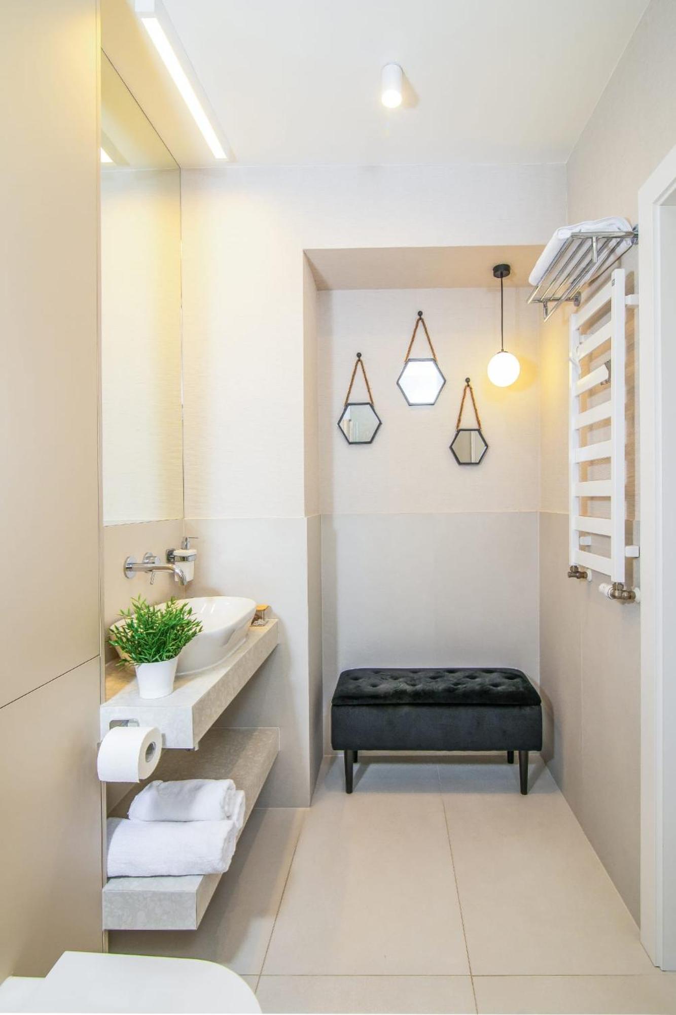 Donna Aparts 2 Apartment Jastrzebia Gora